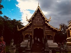 -帕辛寺