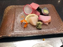 -奈良本寿司(永嘉路店)