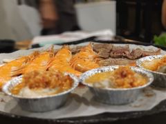 -御记碳烤肥牛(东城万达店)