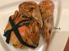 -长春高新益田福朋喜来登酒店·宜客乐标帜餐厅