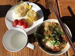 -丽江花间堂·隐泉院