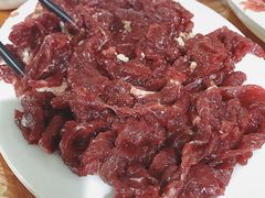 -蔡社牛肉城(龙湖店)