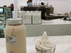 -夻茶HUATEA(水晶郦城店)