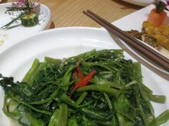 -德胜轩正宗顺德菜(宝安沙井会展中心店)