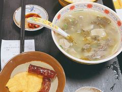 -陈记汤饭(水巷口店)