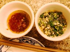 -龙继斑鱼庄(犀浦店)