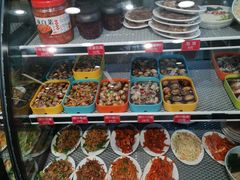 -韩麦大冷面(桂花街直营店)