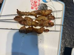 -高家烧鸽子烧烤店63年