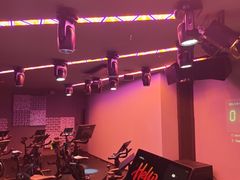 -TANGO LIVEHOUSE动感单车(巴黎春天店)