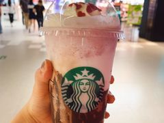 -星巴克臻选(国贸商城首店)