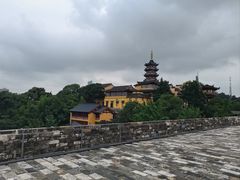 -南京城墙景区