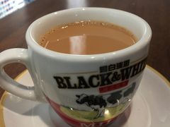 -大四喜茶餐厅(井岸店)