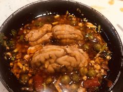 冒脑花-钢管厂歆瑞源油卤串串香(春熙路太古里店)