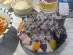 -志明眷村·台式融合菜·宵夜