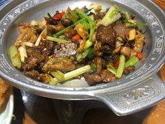 -95号酱骨·一块豆腐(展春园西路店)