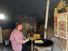 -井塘古村