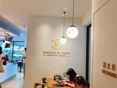 -Peet's Coffee皮爷咖啡(大学路店)