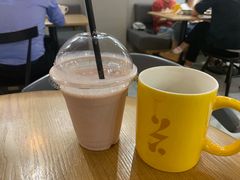 -HELLO 27 意面·沙拉·帕尼尼