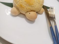 -蔡澜点心·粤菜(西单大悦城店)