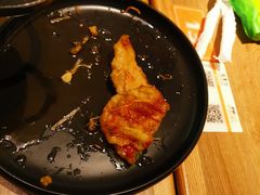 -金掌勺锅包肉(华润万象城店)