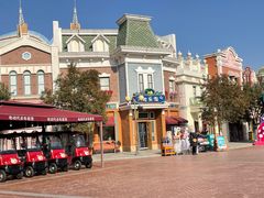 -郑州方特梦幻王国