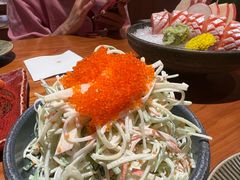 -俊屋料理·烧鸟·寿司·日泰融合菜(星际云汇店)