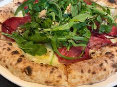 -Osteria意大利餐厅