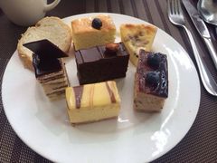悦华酒店自助餐厅-泉州悦华酒店·自助餐厅