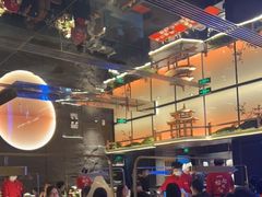 -西塔老太太泥炉烤肉(温州首店万象城黑金店)