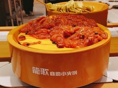-龍歌自助小火锅(崂山丽达店)