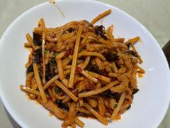 -鸭王烤鸭店(三里河店)