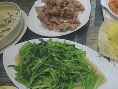 -小红鲸·海鲜餐厅(轸大路店)