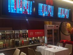 -旺顺阁·北京菜·烤鸭(魏公村店)