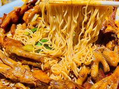 -长松砂锅
