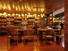 -OPEN開全日自助餐厅·西餐·海鲜(佛山希尔顿酒店)