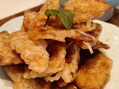 -红樱桃·欢乐餐厅(太原里店)