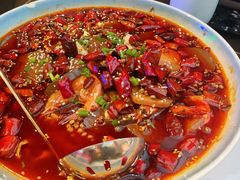 -粉墨特色菜·烧烤音乐酒馆