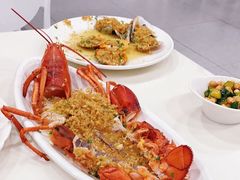 -南海渔家•海鲜•正宗海南菜(海棠湾店)