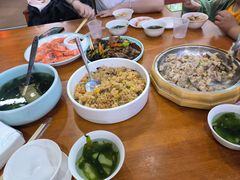 -坛南湾农家乐·海鲜楼·大排档(平潭坛南湾店)