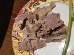 -相约·羊村小馆非遗手抓肉(七一酱园店)