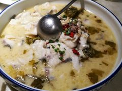 -梁家大院•农家菜(昆山会展中心店)