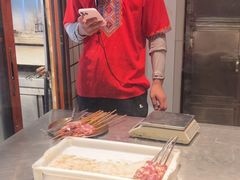 -西域阿里马新疆菜·清真(桂花路店)