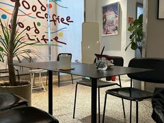 -GOOD GOODS咖啡店(南园店)
