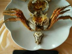-喜洋洋蟹庄(阳澄湖店)