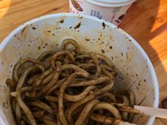 -熊腊生热干面馆(宝丰店)