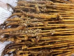 -十里铺铁板鱿鱼