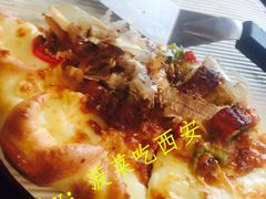 -必胜客(花舞大唐博物馆店)