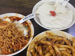 -西月城谭豆花(春熙路店)