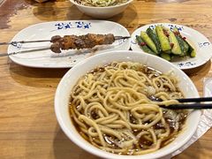-柴氏风味斋(甘家口店)