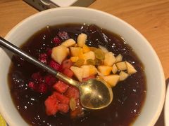 -黄山老妈·土菜(碧桂园店)
